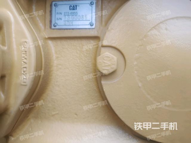液壓泵斜45?右(大件艙室) 液壓泵斜45?右(大件艙室)