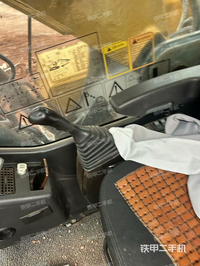 小時(shí)表（駕駛室部分）