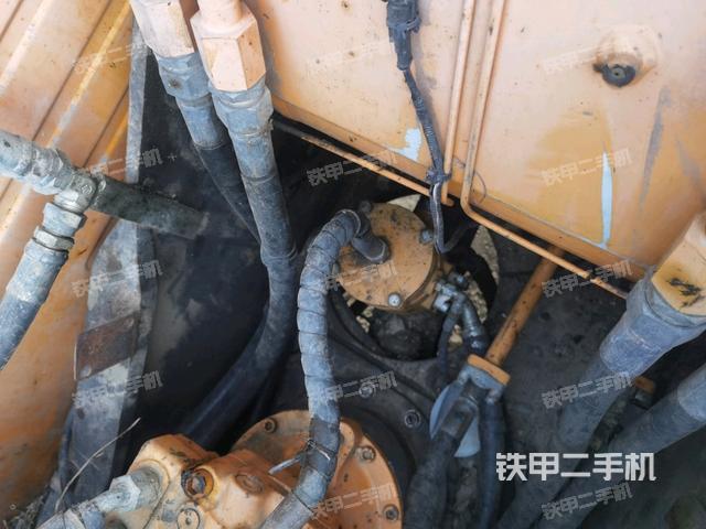 分配閥(上車(chē)部件) 分配閥(上車(chē)部件)