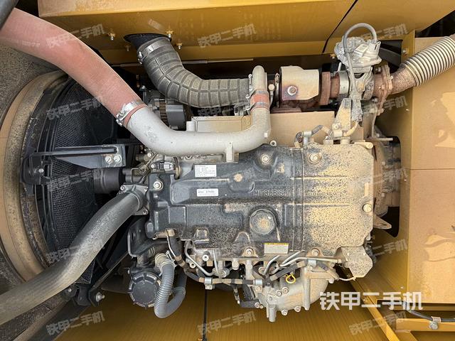 水箱+風(fēng)扇特寫（上車部件）