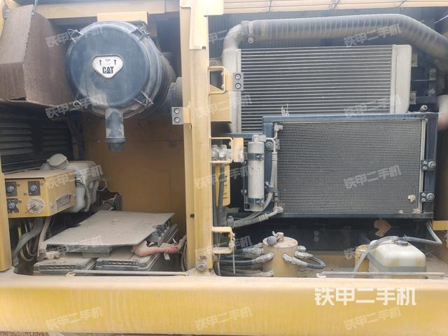 液壓泵室（大件艙室）