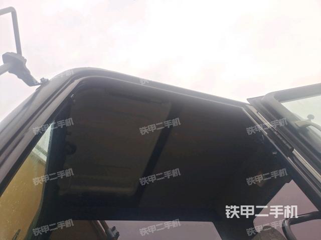 顯示屏?(駕駛室部分) 顯示屏?(駕駛室部分)