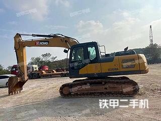 徐工XE200DA挖掘機(jī)