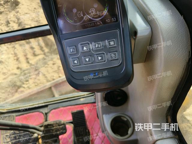 ?駕駛室正側（駕駛室部分）