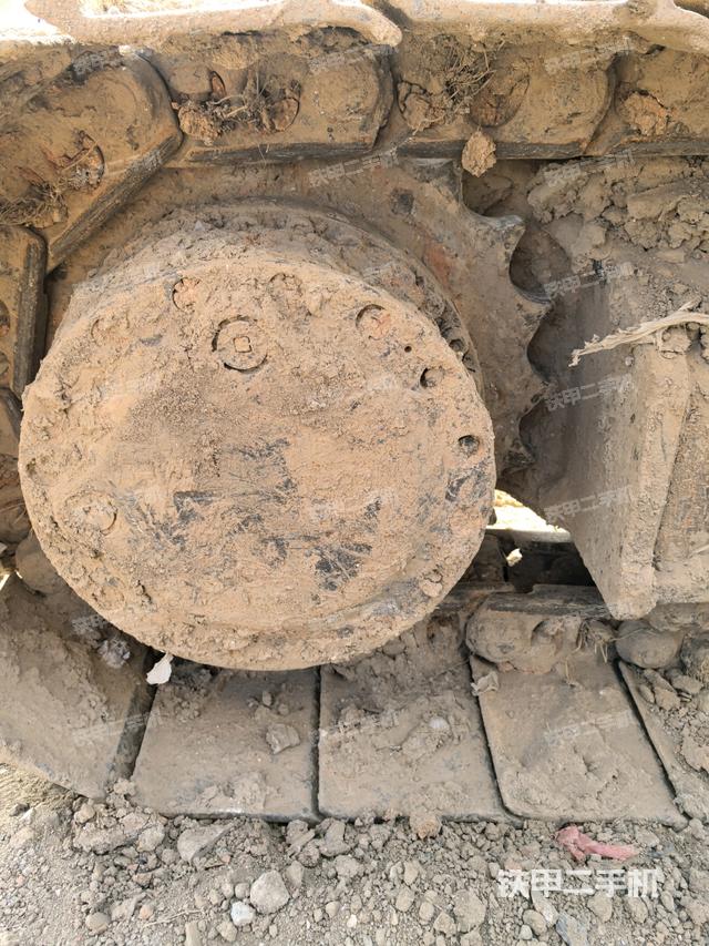 右驅(qū)動(dòng)輪（行走機(jī)構(gòu)）