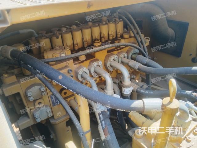 分配閥(上車部件) 分配閥(上車部件)