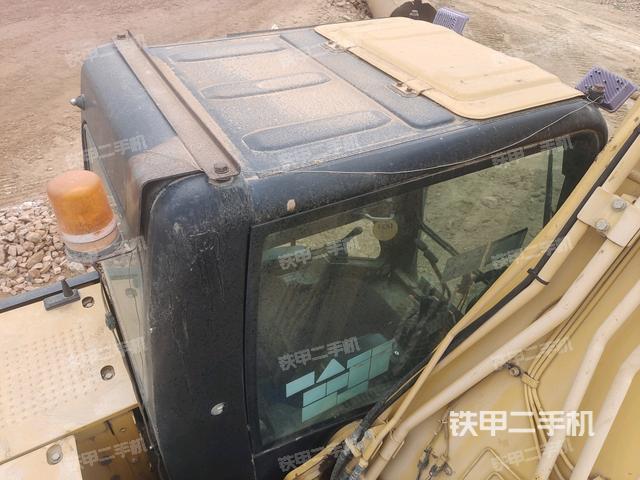 發(fā)動機室（上車部件）