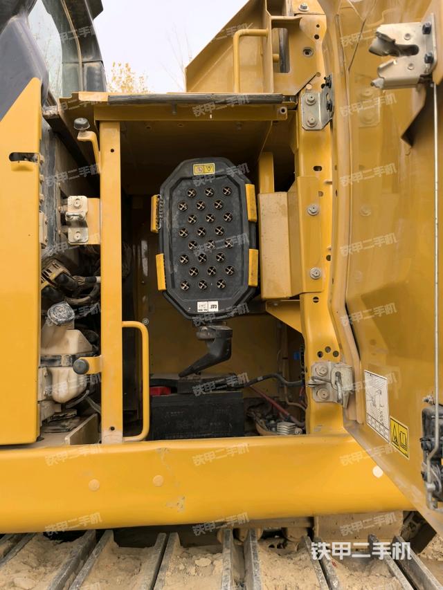 空濾倉(cāng)整體(大件艙室) 空濾倉(cāng)整體(大件艙室)