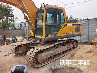 山東臨工E6210F挖掘機