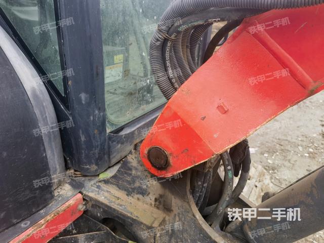 大臂根部?斜(工作和回轉(zhuǎn)裝置) 大臂根部?斜(工作和回轉(zhuǎn)裝置)