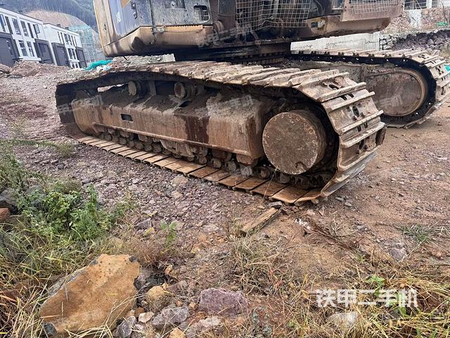 右導(dǎo)向輪(行走機(jī)構(gòu)) 右導(dǎo)向輪(行走機(jī)構(gòu))
