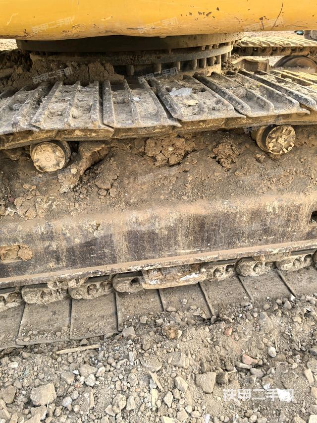 右托鏈輪+鏈筋（行走機構(gòu)）