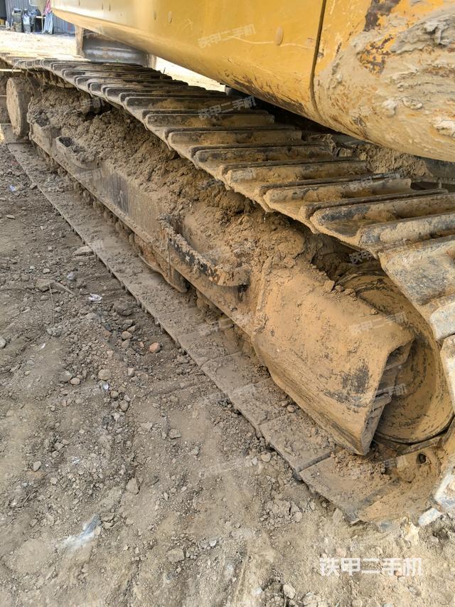 右托鏈輪+鏈筋（行走機(jī)構(gòu)）