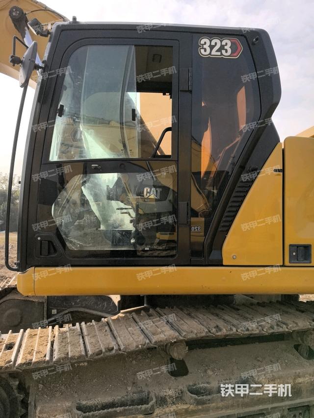 駕駛室正側(cè)（駕駛室部分）