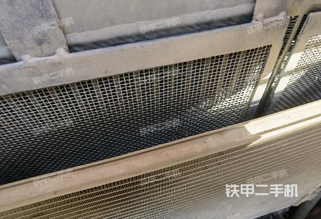 散熱器室（大件艙室）