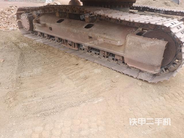 左導(dǎo)向輪（行走機構(gòu)）