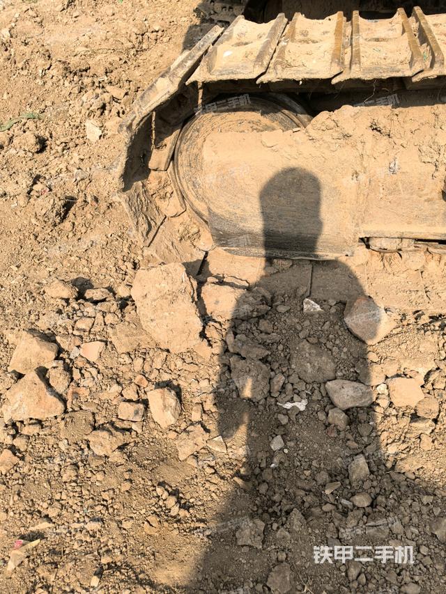 右導(dǎo)向輪（行走機(jī)構(gòu)）