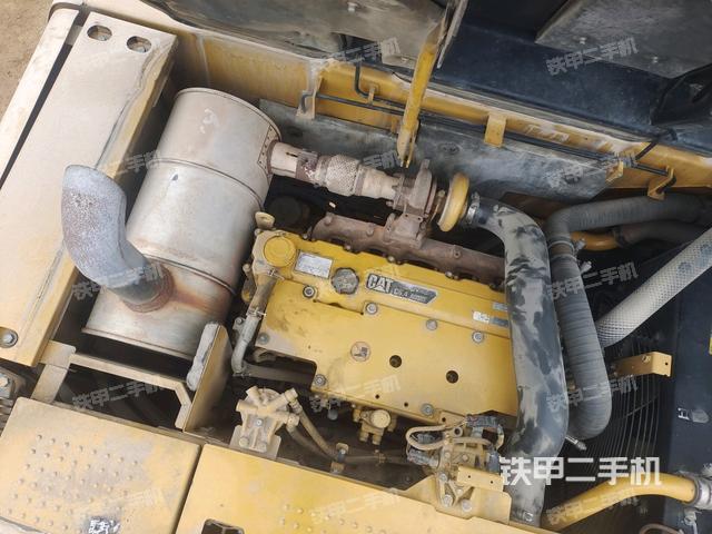 水箱+風(fēng)扇特寫（上車部件）