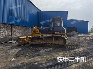 山推SD16L濕地型推土機(jī)