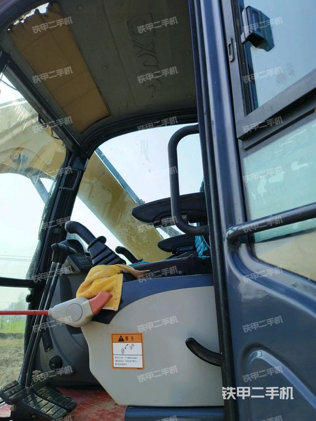 顯示屏?（駕駛室部分）