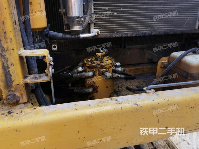 液壓泵室(大件艙室) 液壓泵室(大件艙室)