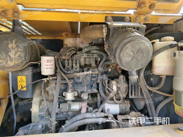 分配閥（上車部件）