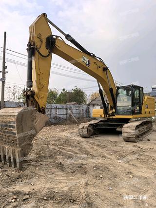 卡特彼勒新一代CAT?330 液壓挖掘機