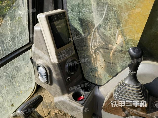 顯示屏?（駕駛室部分）