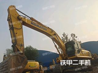 小松PC360-8M0挖掘機(jī)