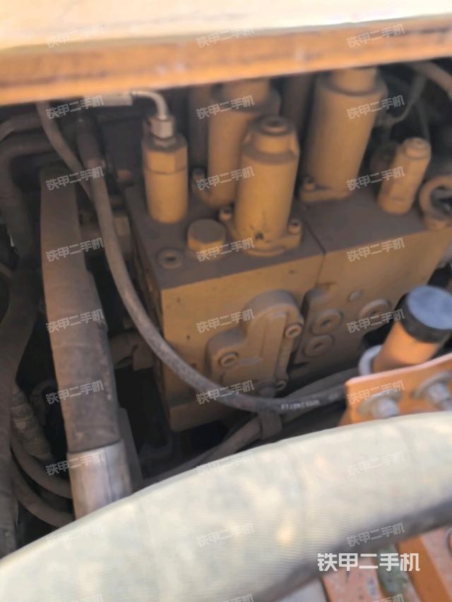 分配閥（上車部件）