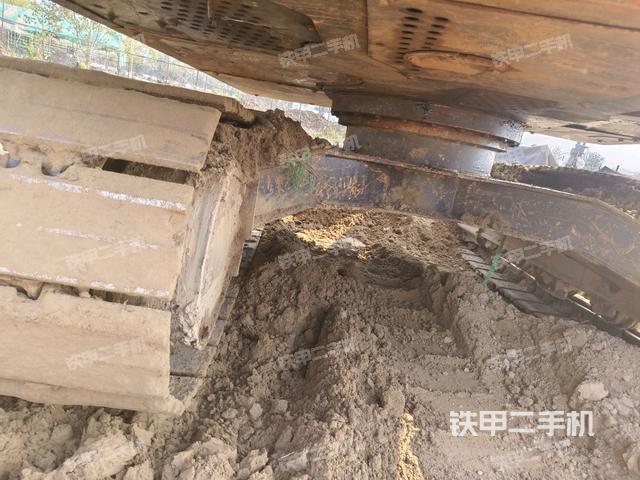 右導向輪（行走機構）