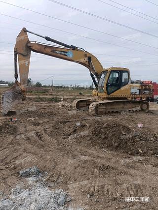 彭浦SW230LC-5挖掘機(jī)