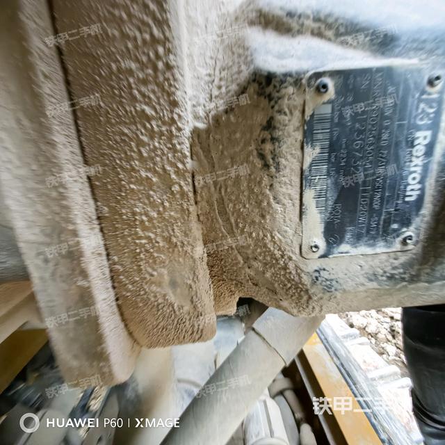 散熱器室（大件艙室）