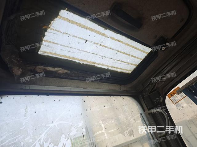 大臂整體?右側(cè)（工作和回轉(zhuǎn)裝置）