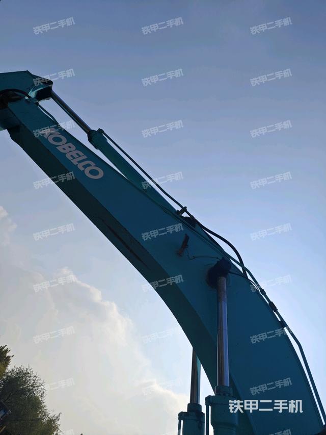 大臂整體?右側(cè)(工作和回轉(zhuǎn)裝置) 大臂整體?右側(cè)(工作和回轉(zhuǎn)裝置)