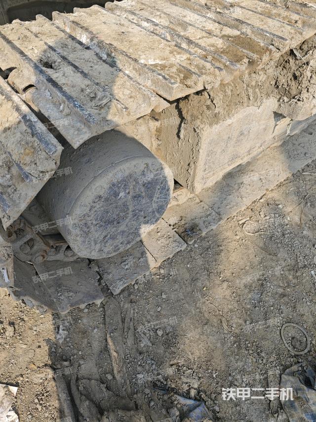 左驅(qū)動(dòng)輪(行走機(jī)構(gòu)) 左驅(qū)動(dòng)輪(行走機(jī)構(gòu))