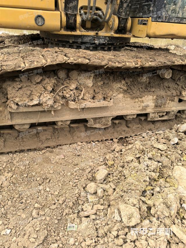 右托鏈輪+鏈筋（行走機構(gòu)）