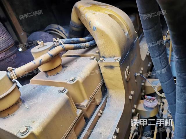 發(fā)動機(設(shè)備外觀及核心部件) 發(fā)動機(設(shè)備外觀及核心部件)