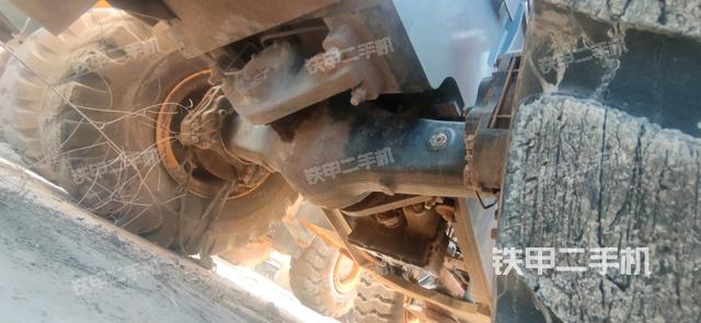 變速箱（液壓/傳動系統(tǒng)）