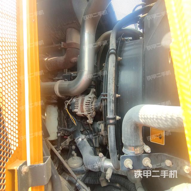 發(fā)動機(jī)側(cè)面2（動力系統(tǒng)）