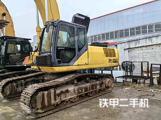 住友SH350HD-5挖掘機