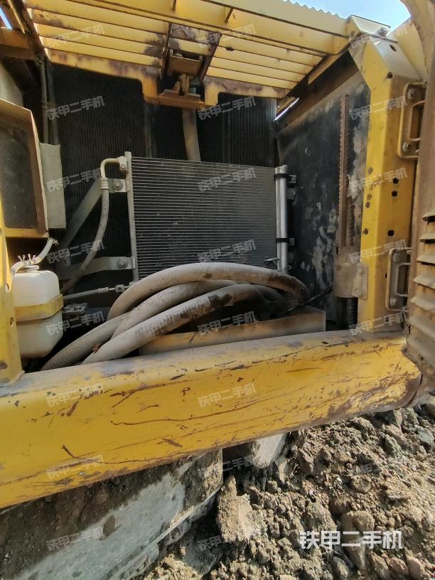 空濾倉整體（大件艙室）