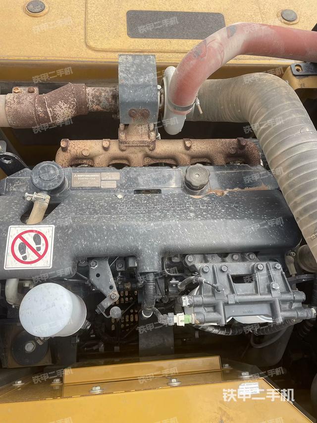 發(fā)動機(jī)室（上車部件）