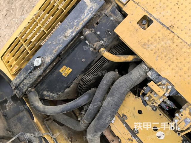 水箱+風(fēng)扇特寫（上車部件）