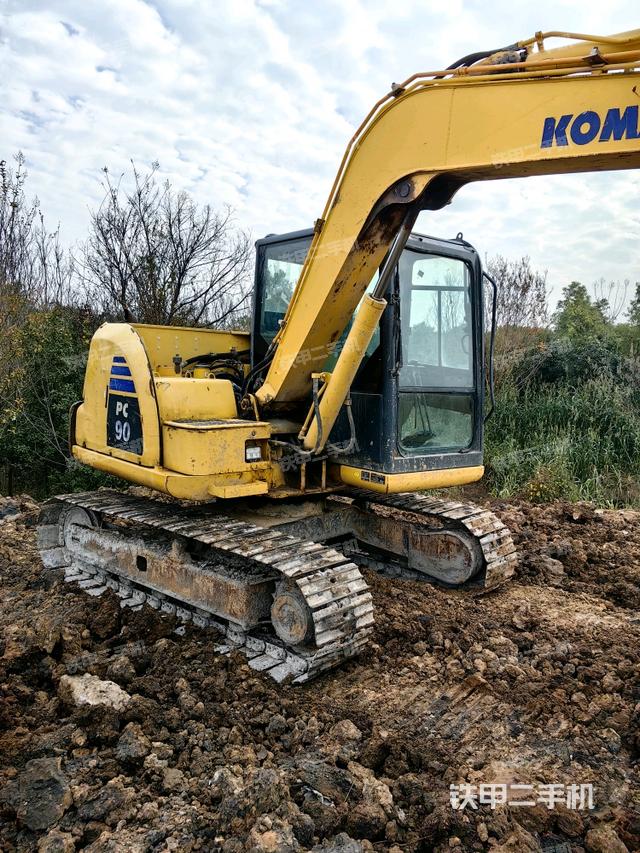 左后45（整機外觀）