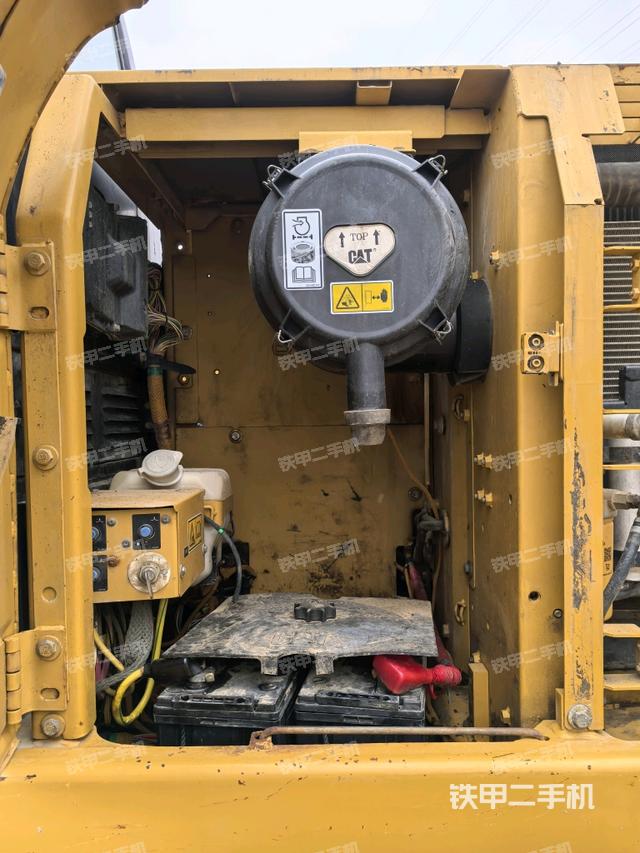 空濾倉(cāng)整體（大件艙室）