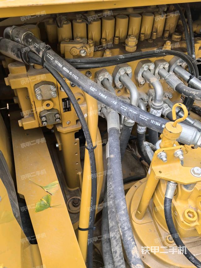 水箱+風扇特寫（上車部件）