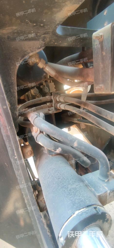 液壓泵 工作泵（液壓/傳動系統(tǒng)）