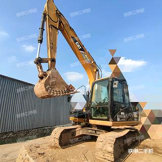 卡特彼勒CAT?313D2 GC 小型液壓挖掘機(jī)