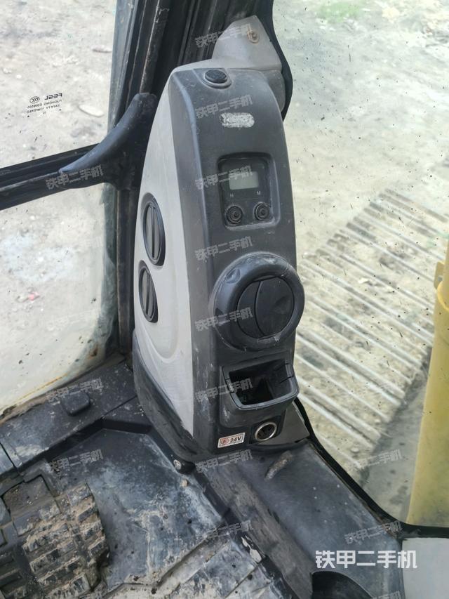 顯示屏?（駕駛室部分）